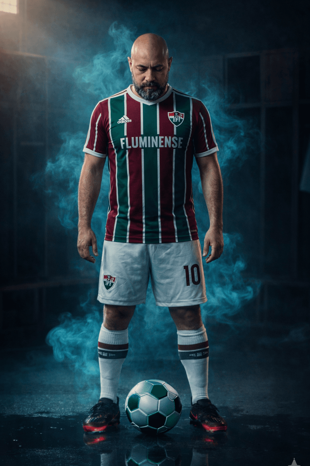 Futebol - Fluminense