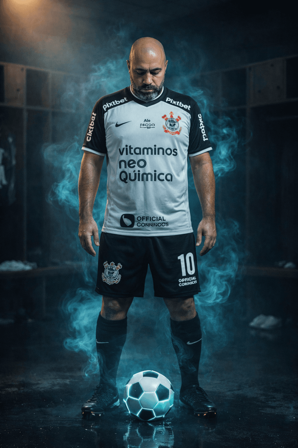 Futebol - Corinthians