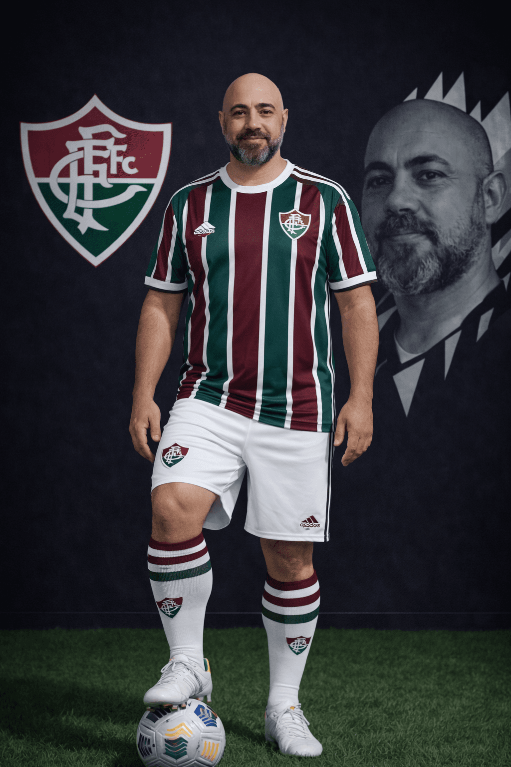 Futebol - Fluminense