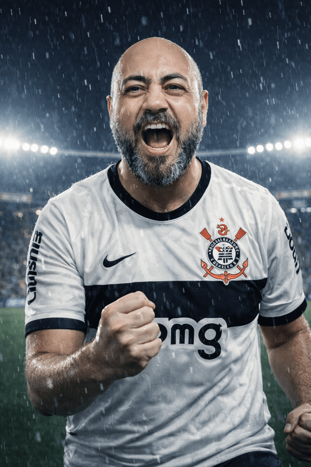 Futebol - Corinthians