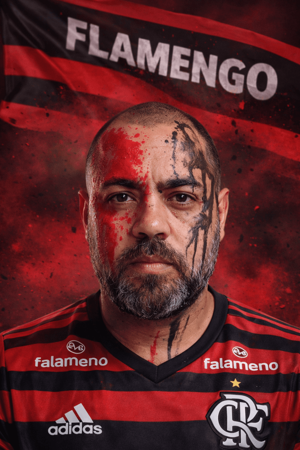 Futebol - Flamengo