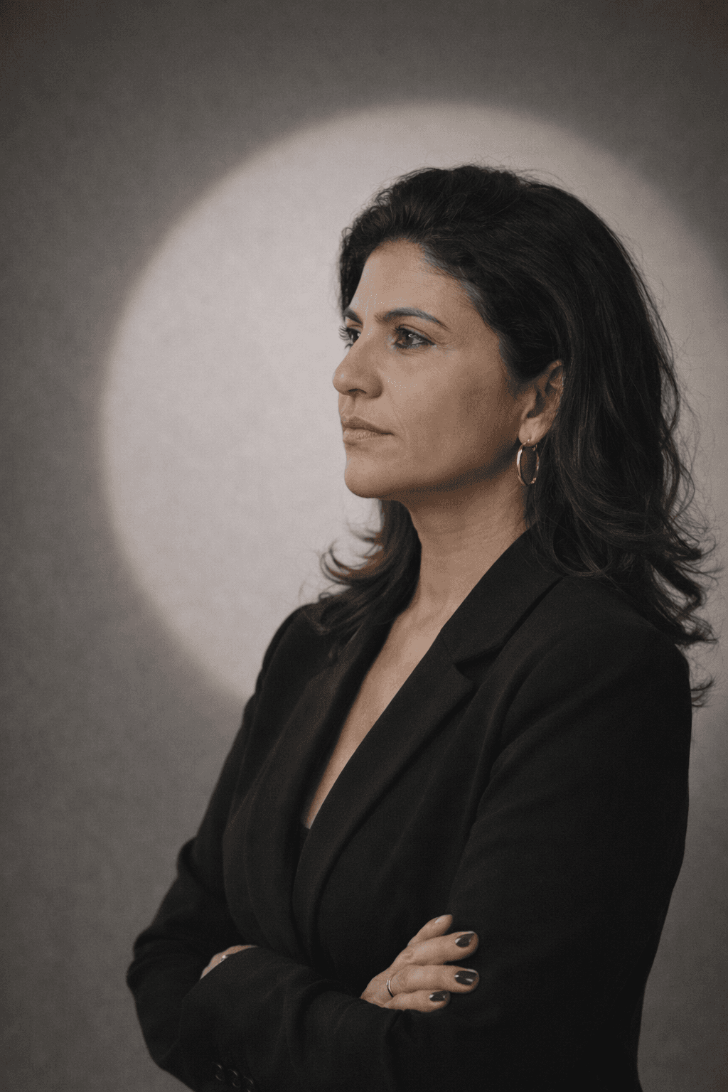 Estúdio Iluminação