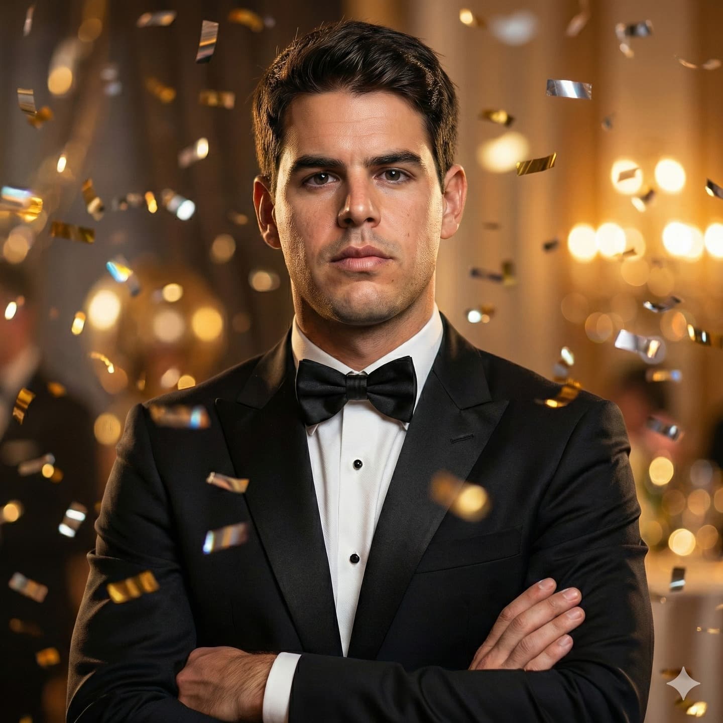 Executivo Comemoração