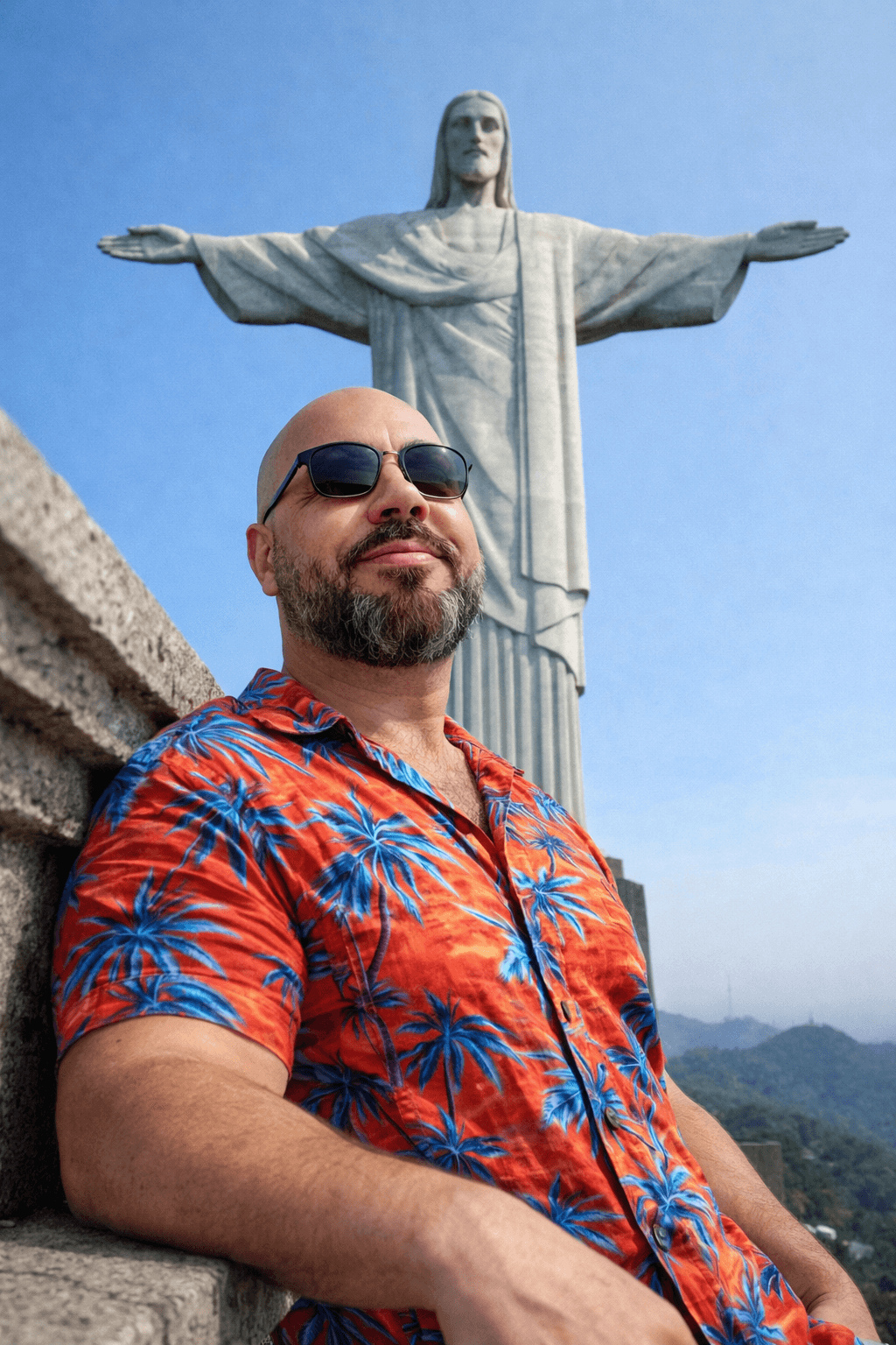 Cristo Redentor