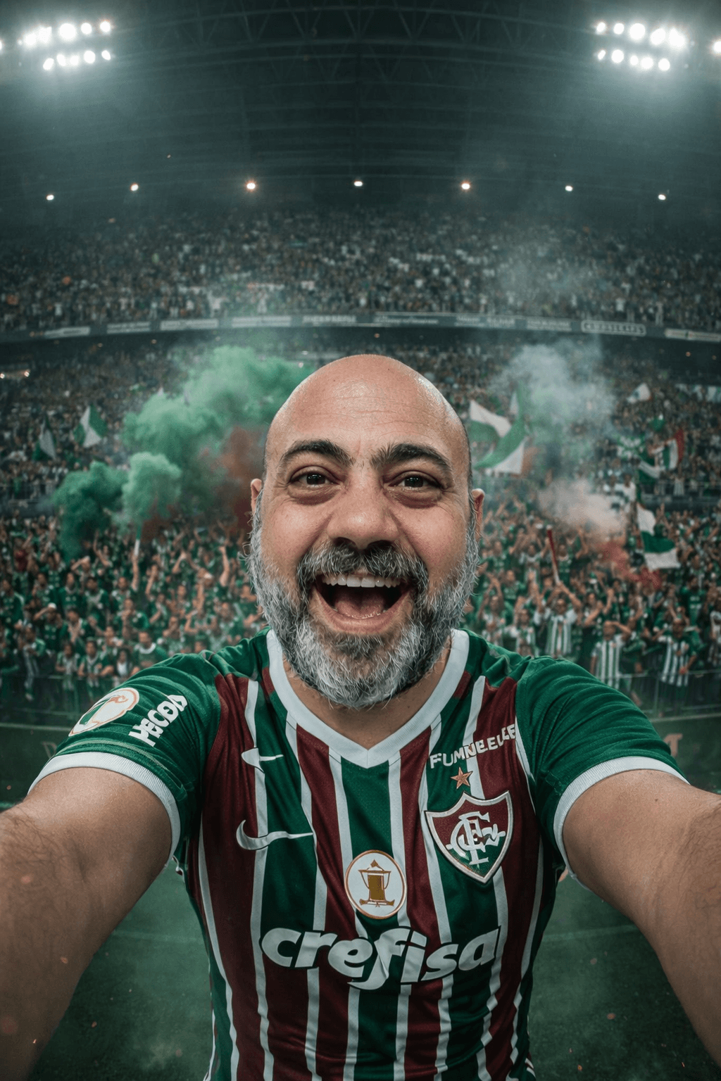 Futebol - fluminense