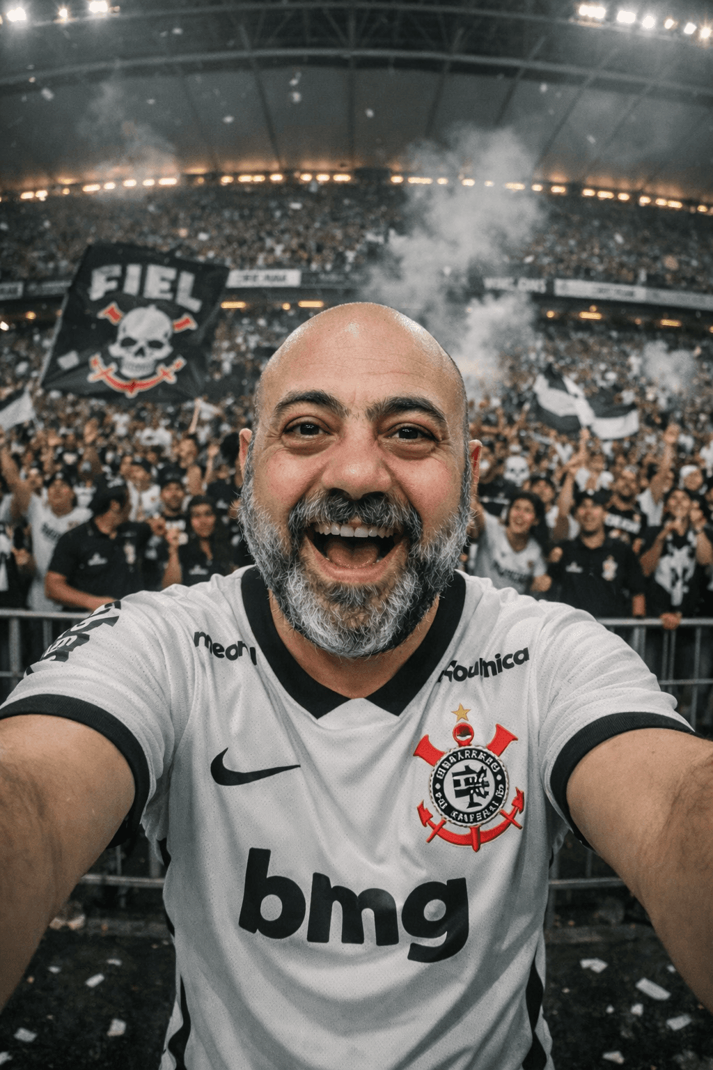 Futebol - Corinthians
